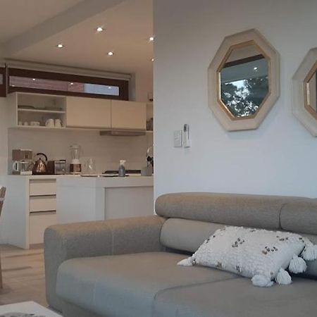 Aizarker Apartamento La Plata Exterior foto