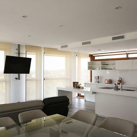 Aizarker Apartamento La Plata Exterior foto