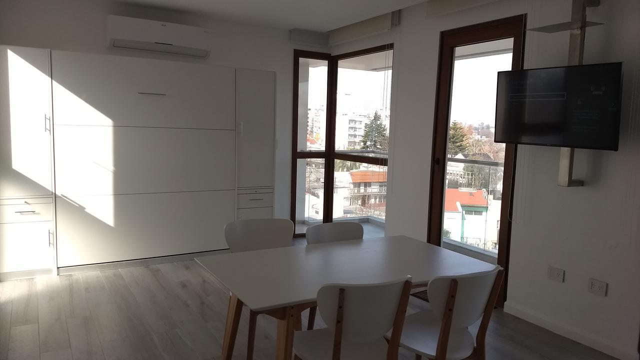 Aizarker Apartamento La Plata Exterior foto
