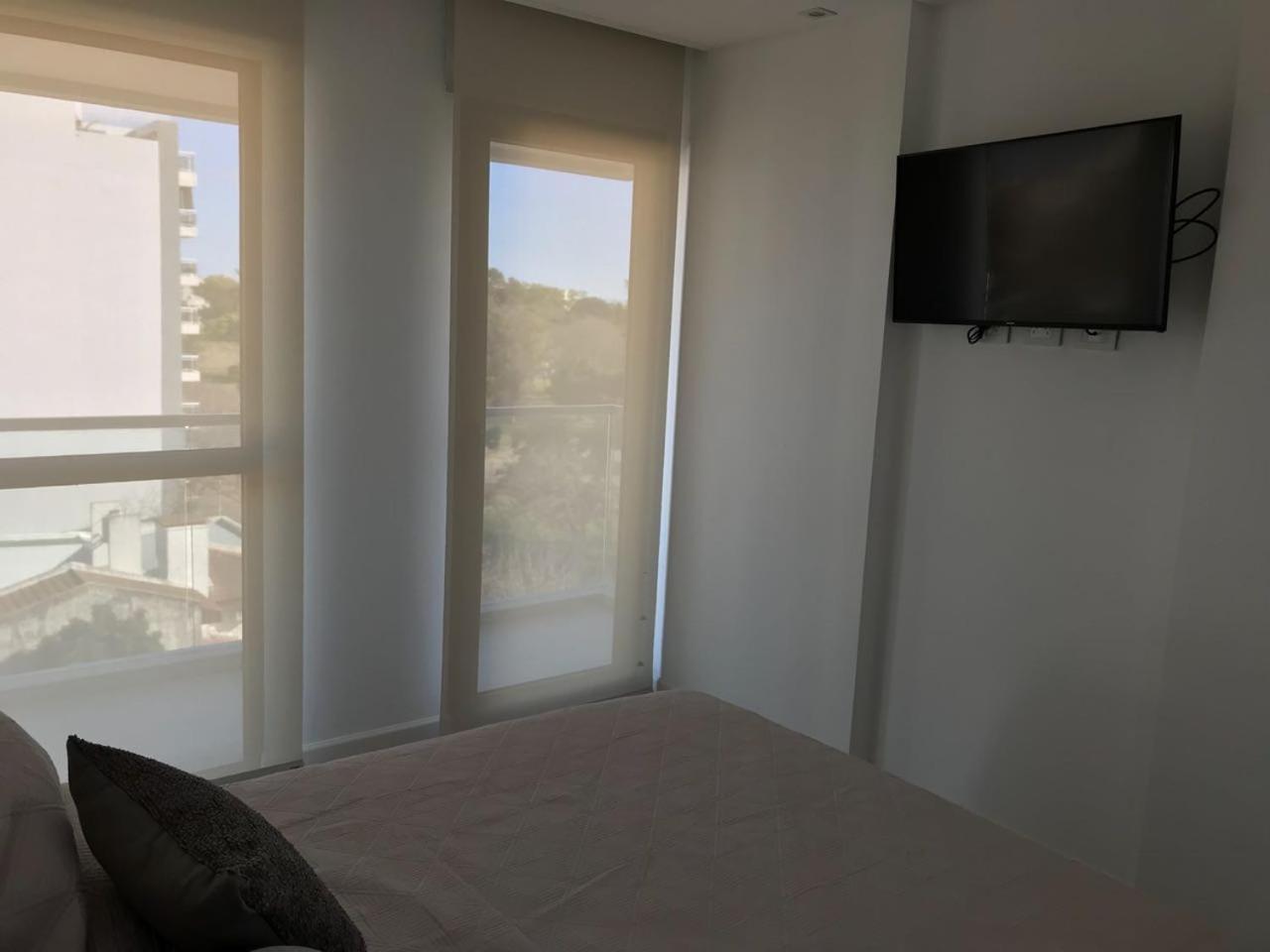 Aizarker Apartamento La Plata Exterior foto