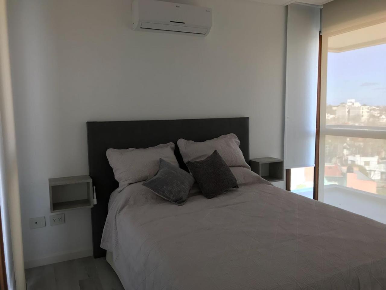 Aizarker Apartamento La Plata Exterior foto