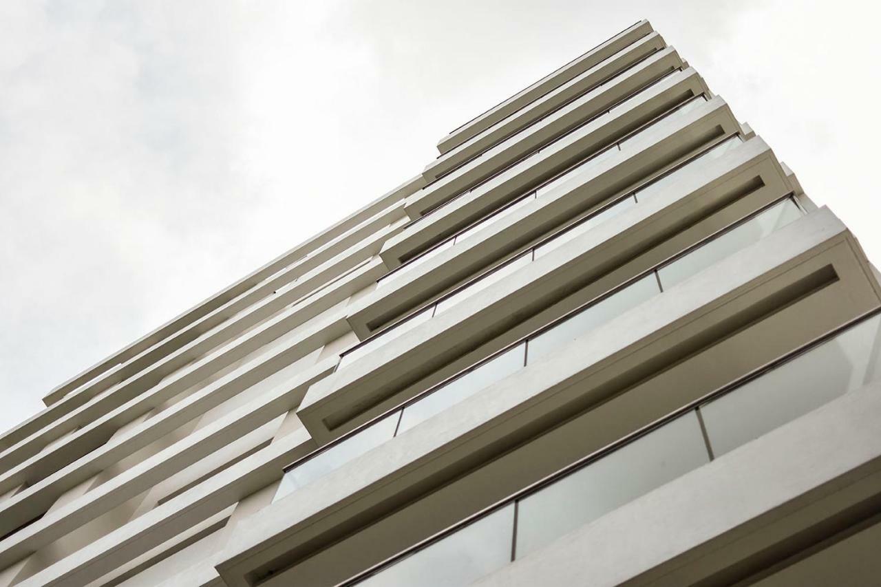 Aizarker Apartamento La Plata Exterior foto