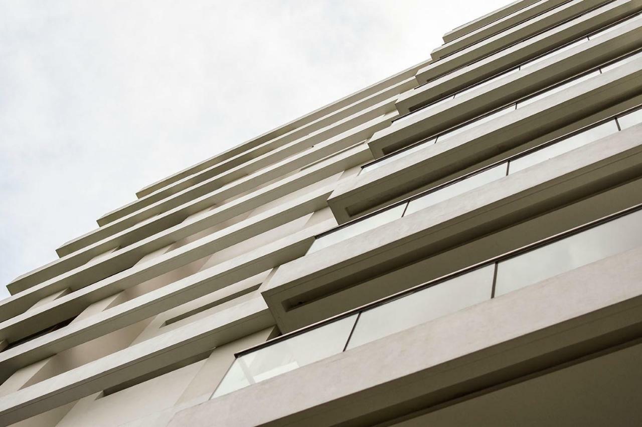 Aizarker Apartamento La Plata Exterior foto
