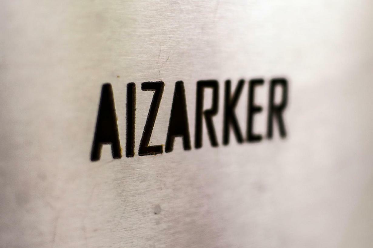 Aizarker Apartamento La Plata Exterior foto