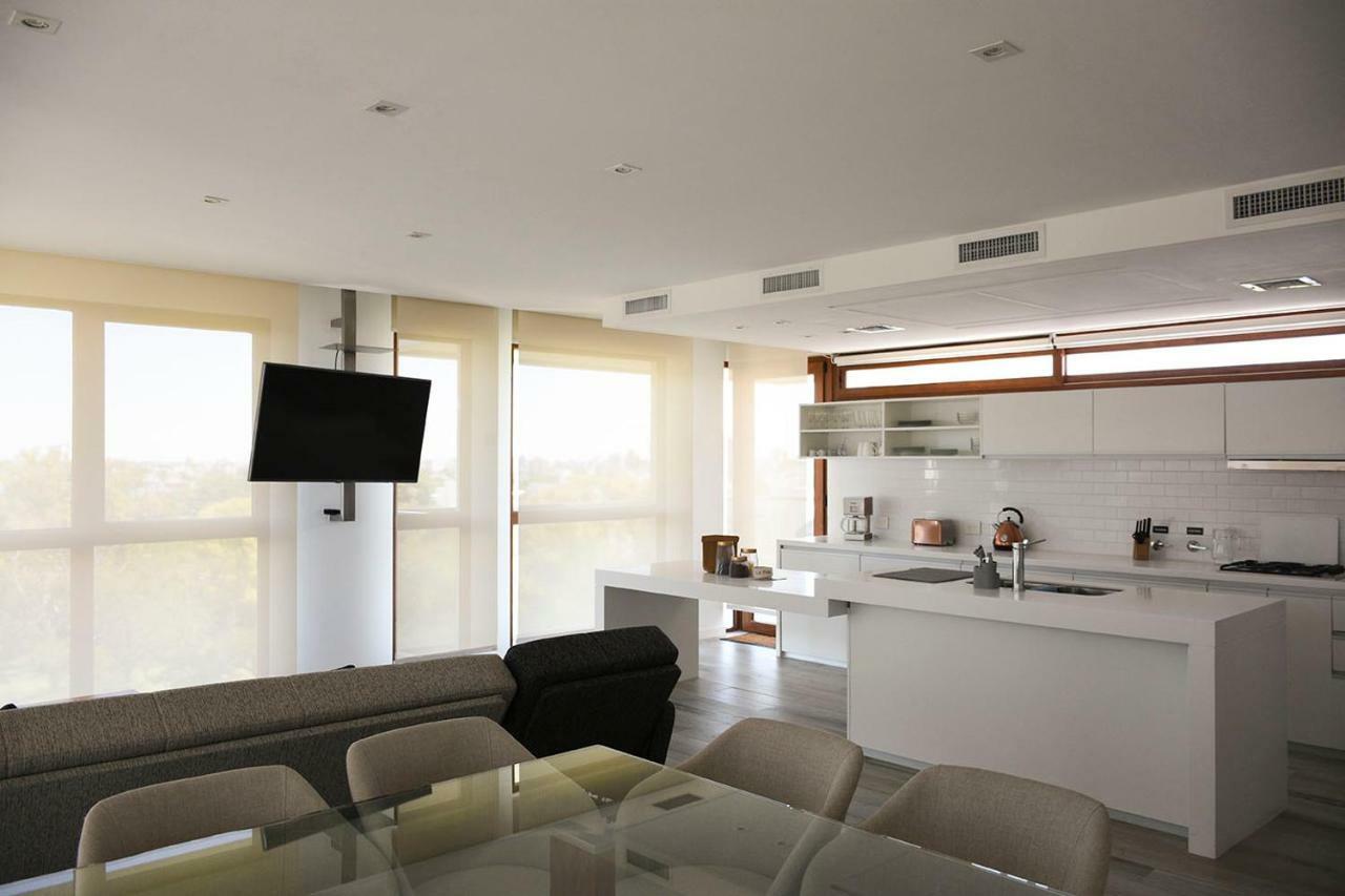 Aizarker Apartamento La Plata Exterior foto