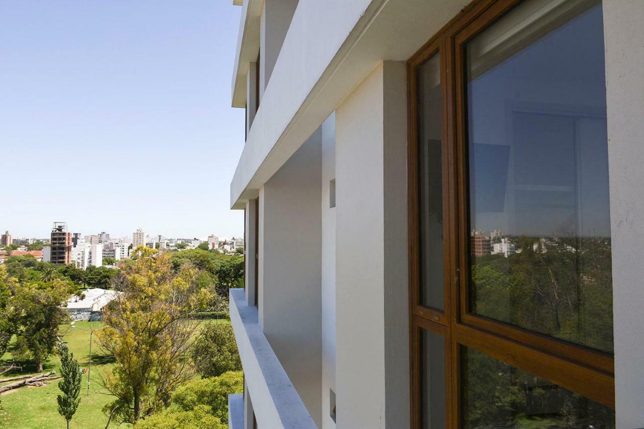 Aizarker Apartamento La Plata Exterior foto